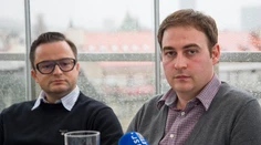 Bookmakeri favorizujú v Bratislave Valla, v Košiciach Polačeka