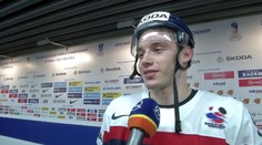 Daňo sa sťahuje za Hossom do Chicaga