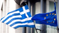 Európska únia dvíha Grécku varovný prst. Toto odkazuje Aténam