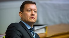 Danielovi Lipšicovi sa vyhrážal neznámy muž. Vykrikoval, že mu zoberie deti a bude ho to bolieť