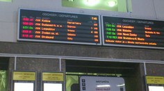 Poznáme, kde a ako sa zmenia vlaky