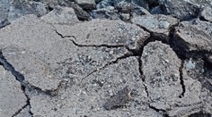 Zemetrasenie s magnitúdou 6,9 si vyžiadalo najmenej päť obetí