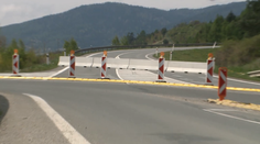 Zaskočení východniari. Zatvorili im diaľničný výjazd