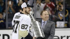 Pozvánka na play off NHL: Pozrite si kompletný program prvého kola