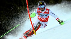 Kristoffersen sa hneval na fanúšikov, Hirscher: "Je mi ho ľúto"