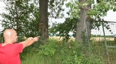 Fotografie miesta hrôzy: Miroslav ukázal, kde mal zakopať údajné obete