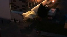 Strašný nočný hluk nedovolí ľuďom vo Zvolene spávať