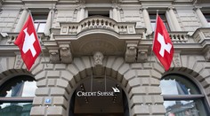Prevzatie Credit Suisse Švajčiarov šokovalo. Hovoria o zrodení monštra aj historickom škandále