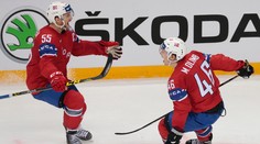 Nóri v A-skupine triumfovali nad Kazachmi