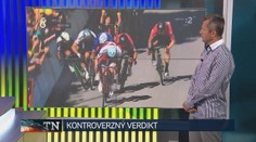 Milan Dvorščík ponúka rozhodcovský pohľad na diskvalifikáciu Sagana