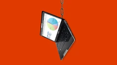 Čo vám zostane, keď sa vám rozbije notebook?