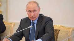 Putin rozšíril udeľovanie ruského občianstva na celý Donbas
