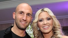 Slovenským Beckhamovcom krachlo manželstvo