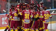 V Michalovciach nastali gólové hody a Trenčín vyrovnal stav série. Nitra je krok od postupu