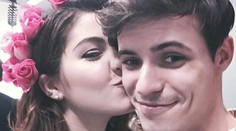 Celeste Buckingham vraj požiadal priateľ o ruku