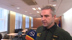 Gašpar: Postup polície v kauze Matoviča je nadštandardný a zákonný