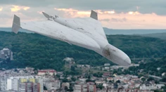 Búrlivá noc. Rusko vypustilo na Ukrajinu najväčšie množstvo dronov za posledné týždne