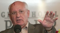 Zomrel bývalý sovietsky prezident Michail Gorbačov