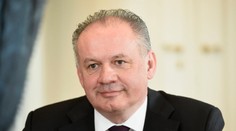 Prezident Andrej Kiska hodnotil slovenské Predsedníctvo EÚ. Slová, ktoré vás možno prekvapia