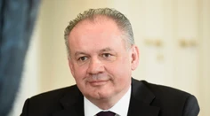 Prezident Andrej Kiska hodnotil slovenské Predsedníctvo EÚ. Slová, ktoré vás možno prekvapia