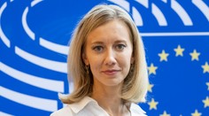 Luciu Yar zvolili za podpredsedníčku Výboru pre rozpočet