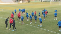 Slovákov čaká nový začiatok. Trénera Calzona môže v úvode kvalifikácie dosiahnuť prvé víťazstvo