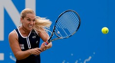 Serena Williamsová naďalej vedie rebríček, Cibulkovej prienik medzi elitu
