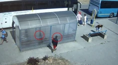 Neuveríte, čo si dovolil mladík v autobuse plnom ľudí v Michalovciach