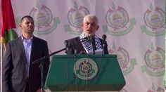 Izrael zabil vodcu Hamasu. Ide o strojcu útoku na židovský štát spred roka