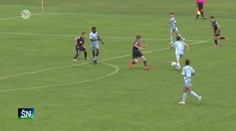 V Košiciach dnes boli v akcii známe futbalové priezviská. Mladý Hamšík chce hrať v Barcelone
