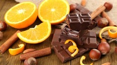 Pohánkový wrap so šunkou a zeleninou