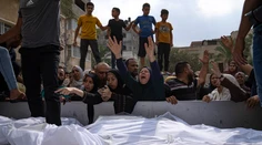 Hamas oznámil, že za každý jeden útok Izraela na Gazu zabije jedného rukojemníka