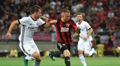 Trnava to dokázala! Postúpila cez Legiu Varšava do 3. predkola Ligy majstrov