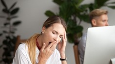 Cítite sa stále unavene? Obmedzte kofeín a takto zvýšte svoju energiu