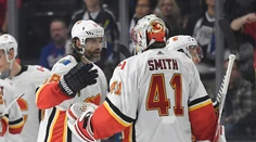 VIDEO: Pittsburgh zdolal Washington, Jágr zažil premiéru v drese Calgary