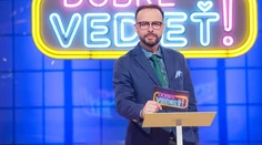 Veľký KVÍZ Dobre vedieť!: Ako ste na tom s vedomosťami?