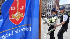 V Liege zabíjal terorista, k útoku sa prihlásil Islamský štát