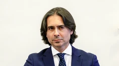 Drlička po odvolaní: Šimkovičová nemala záujem diskutovať o SND, v ohrození je už celá spoločnosť