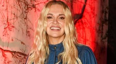 Zamilovaná a šťastná! Prvé fotky Dary Rolins s novým priateľom