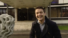 Toto v reportážach neuvidíte! Takto brbtali naši redaktori