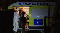 Tragédia v Británii. Po útoku psa zomrelo štvorročné dievčatko