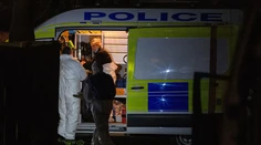 Tragédia v Británii. Po útoku psa zomrelo štvorročné dievčatko