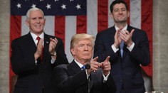 Trump: Jadrová hrozba KĽDR sa čoskoro môže stať realitou