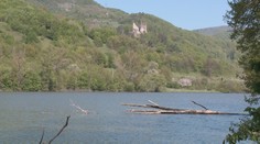 Rybník, ktorý založil ešte Matej Korvín, zničili samotní rybári