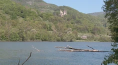 Rybník, ktorý založil ešte Matej Korvín, zničili samotní rybári