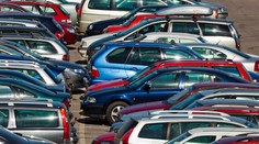 Na dopravných inšpektorátoch už služby dopravnej evidencie fungujú