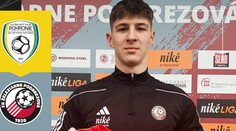 Do Podbrezovej prichádza mladý brankár. V klube najskôr absolvuje skúšku