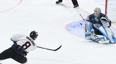 Banská Bystrica vyhrala na ľade Nitry a ujala sa vedenia v sérii