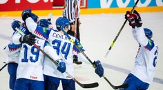 Rebríček sily podľa IIHF: Slováci si idú po zlato, tvorcovia im poslali aj vtipný komentár