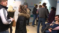 Rodičia čakali na pohotovosti s deťmi v horúčkach aj päť hodín